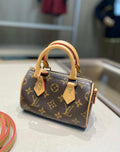 PRE ORDER Nano Rowan Handbag