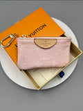 PRE ORDER Poppy Wallet