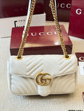 PRE ORDER Golden Bag