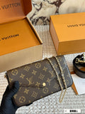 PRE ORDER Pochette Crossbody